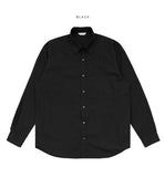 Poplin Semi Over Shirt