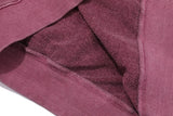 Hound Charm Pigment Sweatshirt