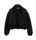 Litten Mustang Flight Jacket
