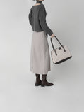 Amel Wool Tie Knit