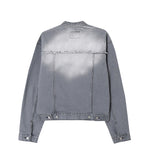 Ensopp Dekki Work Denim Jacket