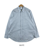Romade striped shirt