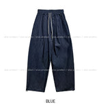 Eden Non-Fade Two-Pin Tuck Balloon Pants