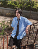 [LAN ARCHIVE][SETProduct] Premium Oxford Shirt Set
