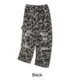 Teres Camo Carpenter Pants