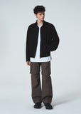 NESSO STRAP CARGO PANTS
