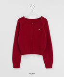 Cadrin Round Knit Cardigan