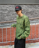 Clo Brush Knit