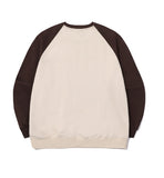 Frankster Raglan Sweatshirt