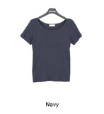 Ruel Basic T-Shirt