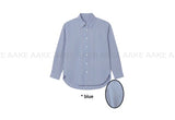 PALE STRIPE SHIRT