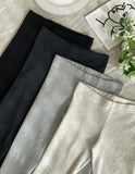 Manelli Brushed Full-length Leggings