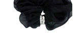 Duo Shine (W) Duo Tulle Scrunchie