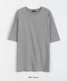 [unisex] Tado Size Over Short Sleeve Tee