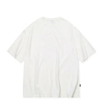 Cats Ribbon Short Sleeve Tee