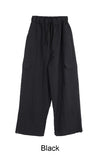 Hellion nylon cargo pants