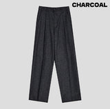 Robin Wool Wide Slacks