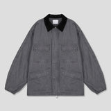 Downer Work Jacket