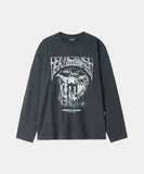 STICKY LONG SLEEVE