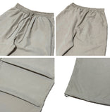 Edran Pintuck Wide Pants