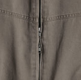 Duff Work Dyed Cotton Jacket