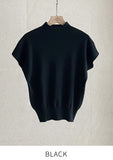 Lilo Rolling Half Neck Knit