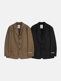 Most Wool Jacket