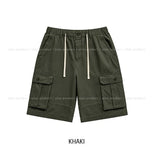 Roti Old Cargo Bermuda Pants