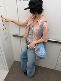 CHARM CHECK SHIRT
