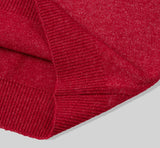 Bayer Airwool Round Knitwear