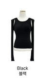 Rei Sleeveless Bolero Set