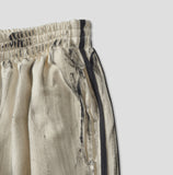 Mud Track Wide Pants