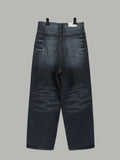Razor Catwashing jeans