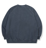 Huff Hoppy Raglan Pigment Sweatshirt