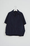 Gin Nylon Half Shirt