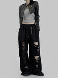Roten Damage Sweatpants
