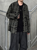 Non-fade Part 8 String Denim Pants