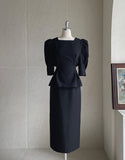 Paykan Banding Skirt