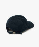 DOODLE HEART VINTAGE WASHED BALL CAP