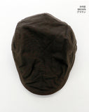 Reville Vintage Cotton Hunting Cap