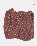 Pacon Dot Twist Hairband Beanie