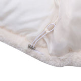 Rica Heavy Mink Padding