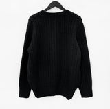 10% Wool) Lwideu Knit Cardigan