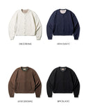 Ray Terry Cardigan