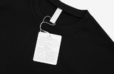 Resen Round Long Sleeve T-Shirt