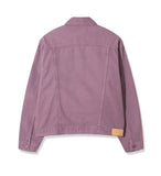 Croff Dyeing Washed Jacket