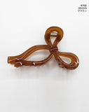 Litifi Ribbon Hair Pins