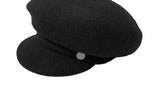 Metu Madoros Wool Hunting Cap