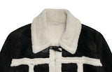 Backky Short Duffle Suede Mustang