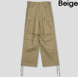 Slide Parachute Bijo Cargo Pants